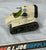1986 VINTAGE ARAH G.I. JOE TRIPLE T TANK VEHICLE ONLY LOOSE 100% COMPLETE (f)