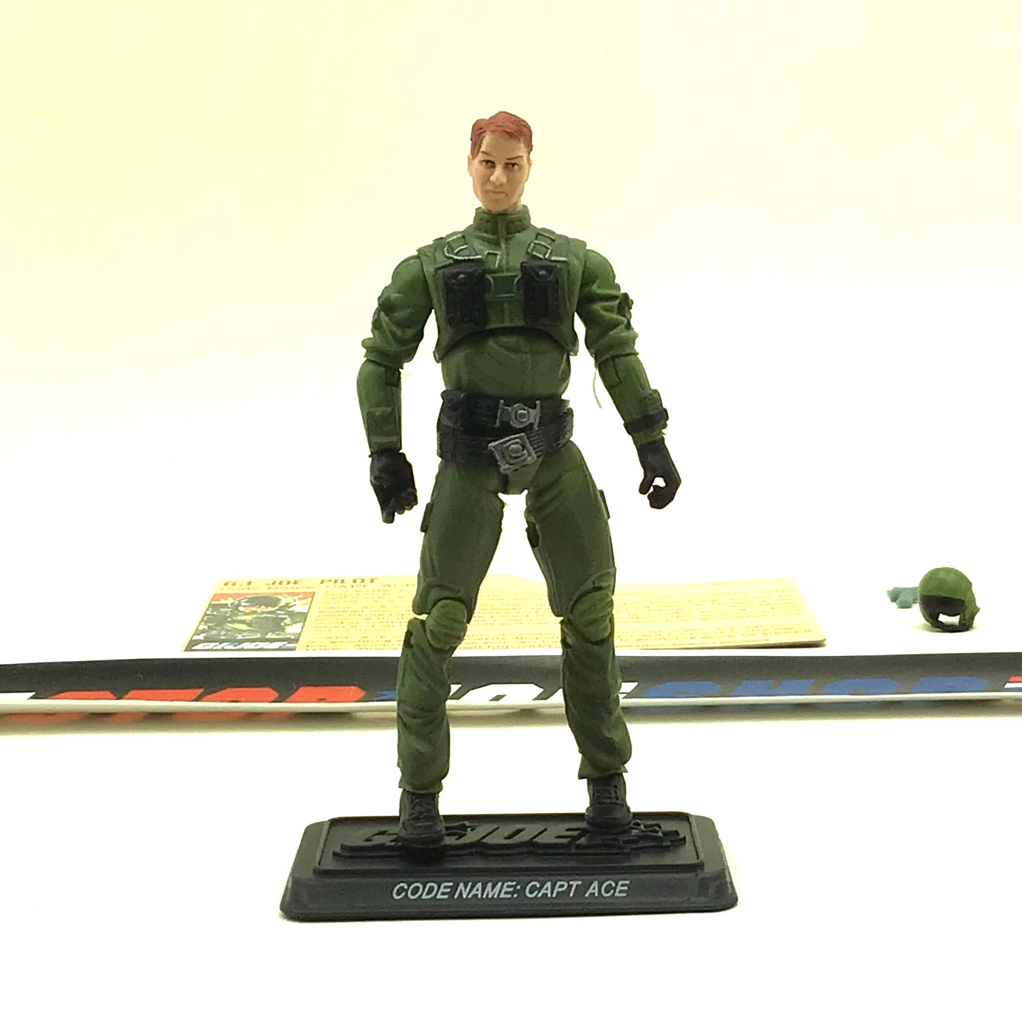 2007-2009 25th Anniversary Figures - 2 & 3 Figure Packs – THE G.I. JOE SHOP  @ ONESTOPJOESHOP.COM