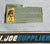 1987 VINTAGE ARAH W.O.R.M.S. WORMS V1 FILE CARD (e)