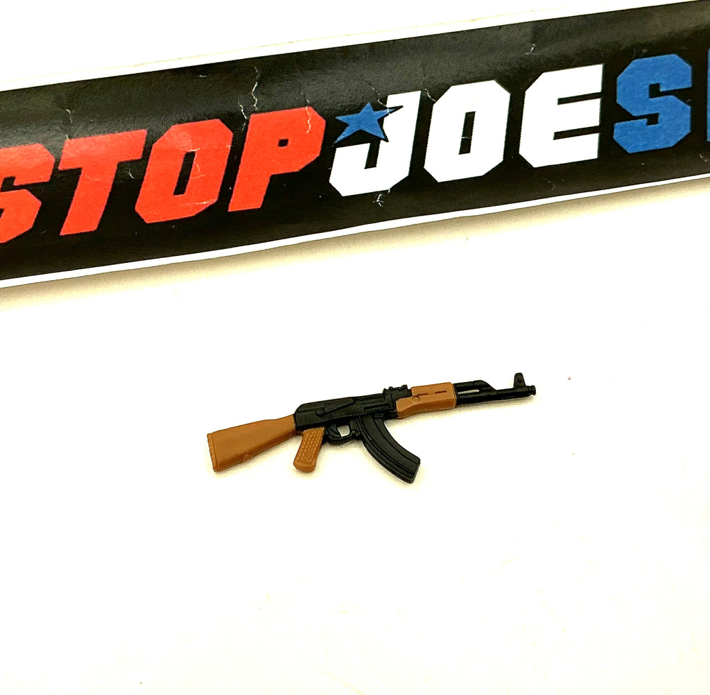 2011 30TH ANNIVERSARY ZANYA V1 RIFLE ACCESSORY PART CUSTOMS