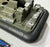 1984 VINTAGE ARAH G.I. JOE KILLER W.H.A.L.E. WHALE HOVERCRAFT VEHICLE ONLY LOOSE 100% COMPLETE (c)