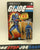 2022 RETRO LINE G.I. JOE COBRA COMMANDER HASBRO O-RING EXCLUSIVE NEW SEALED W/ EXTRAS