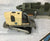1989 VINTAGE ARAH G.I. JOE THUNDERCLAP VEHICLE ONLY LOOSE 100% COMPLETE