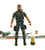 2025 CLASSIFIED G.I. JOE BREAKER #158 6" FIGURE MASS DEVICE TARGET EXCLUSIVE LOOSE 100% COMPLETE