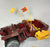 1989 VINTAGE ARAH G.I. JOE COBRA PYTHON STUN VEHICLE LOOSE 100% COMPLETE (b)