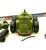1985 VINTAGE ARAH G.I. JOE WEAPON TRANSPORT VEHICLE LOOSE 100% COMPLETE (c)