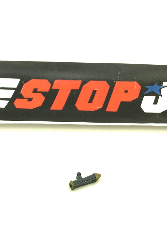 2011 30TH BBTS EXCLUSIVE COBRA DREADNOK ZANZIBAR V3 KNIFE SHEATH ACCESSORY PART CUSTOMS