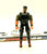 2004 VVV G.I. JOE GUNG HO V14 NIGHT FORCE MARINE RECON LOOSE 100% COMPLETE + F/C