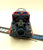 1986 VINTAGE ARAH G.I. JOE COBRA DREADNOK THUNDER MACHINE VEHICLE ONLY LOOSE 100% COMPLETE (f)