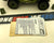 2008 25TH ANNIVERSARY G.I. JOE VAMP JEEP VEHICLE ONLY LOOSE 100% COMPLETE DECALS APPIED (c)