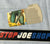 1984 VINTAGE ARAH G.I. JOE DUKE V1 FILE CARD (h)