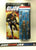 2025 CLASSIFIED RETRO CARDBACK G.I. JOE COVER GIRL 6" FIGURE NEW SEALED