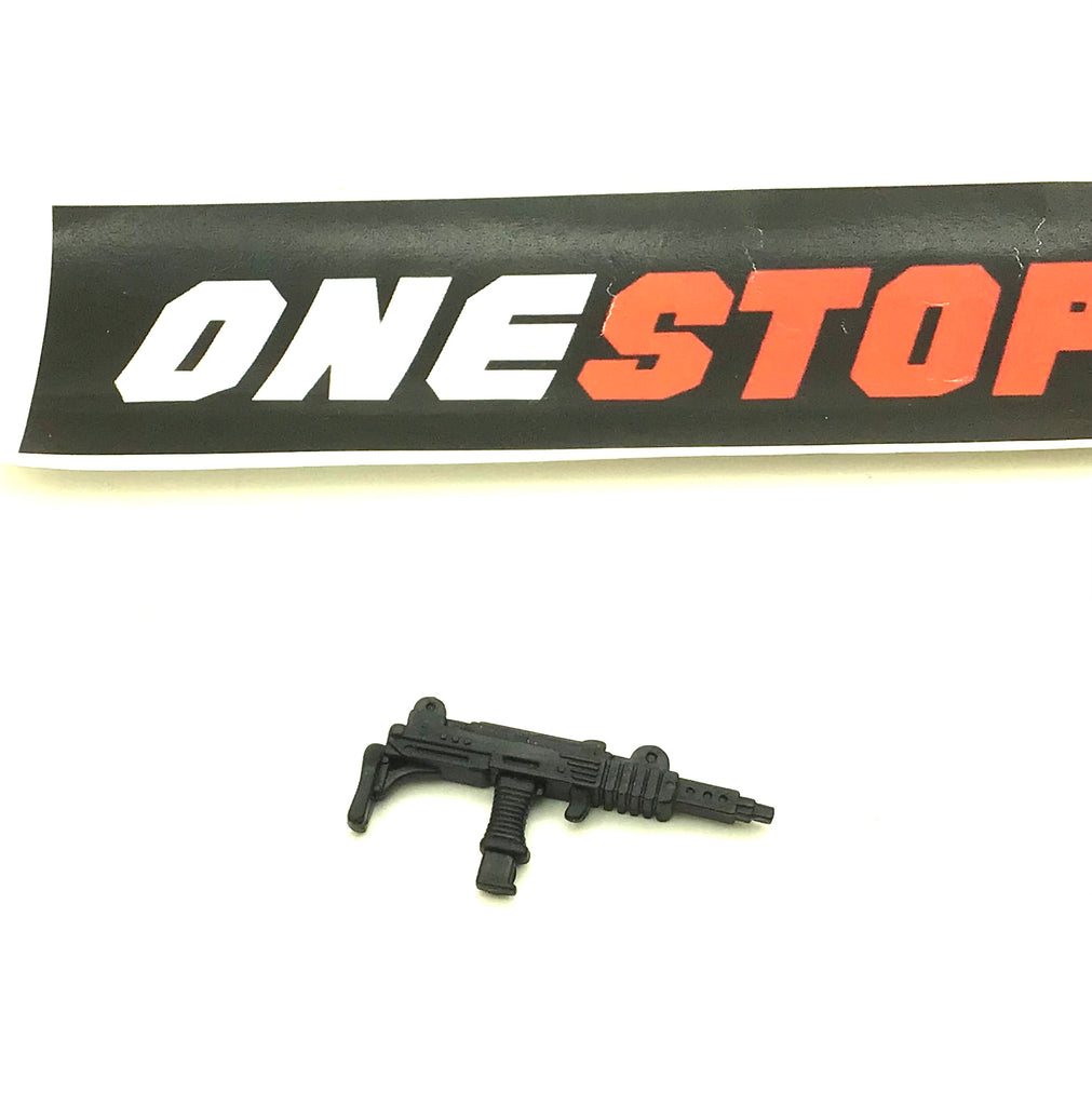 2008 25TH ANNIVERSARY IRON GRENADIER V6 SUBMACHINE GUN ACCESSORY PART CUSTOMS