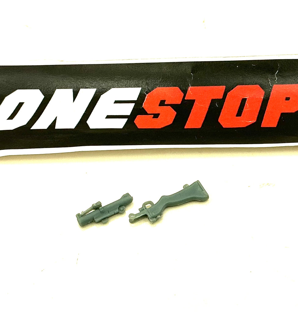 2008 25TH ANNIVERSARY SKYDUSTER V1 SHOTGUN GUN ACCESSORY PART CUSTOMS