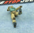1983 VINTAGE ARAH G.I. JOE AIRBORNE V1 HELICOPTER ASSAULT TROOPER LOOSE 100% COMPLETE (a)