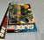 1991 VINTAGE ARAH G.I. JOE BIG BEAR V1 OKTOBER GUARD ANIT-AIRCRAFT SPECIALIST NEW SEALED