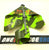 1991 VINTAGE ARAH G.I. JOE SKYMATE’S GLIDER VEHICLE ONLY LOOSE 100% COMPLETE