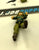 1988 VINTAGE ARAH G.I. JOE DUSTY V2 TIGER FORCE DESERT TROOPER LOOSE 100% COMPLETE (c)
