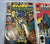 MARVEL COMICS G.I. JOE AND THE TRANSFORMERS (1987) ISSUES #1-4 COMPLETE SERIES SET COMIC BOOK BUNDLE (b)