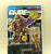 1993 VINTAGE ARAH G.I. JOE DUKE V4 BATTLE CORPS BATTLE COMMANDER NEW SEALED