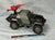 2024 CLASSIFIED G.I. JOE COBRA STINGER JEEP #120 6" VEHICLE ONLY NEW LOOSE 100% COMPLETE