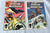 MARVEL COMICS G.I. JOE SPECIAL MISSIONS (1986-1989) ISSUE #1-28 COMPLETE SERIES SET COMIC BOOK BUNDLE