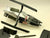 1990 VINTAGE ARAH G.I. JOE SKY PATROL SKY HAWK VEHICLE LOOSE 100% COMPLETE (d)