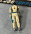 1989 VINTAGE ARAH G.I. JOE COUNTDOWN V1 ASTRONAUT LOOSE 100% COMPLETE (b)