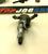1990 VINTAGE ARAH G.I. JOE AIRBORNE V2 SKY PATROL PARACHUTE ASSEMBLER LOOSE 100% COMPLETE