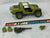 1982 VINTAGE ARAH G.I. JOE V.A.M.P. VAMP ATTACK VEHICLE ONLY LOOSE 100% COMPLETE (k)