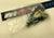 1989 VINTAGE ARAH G.I. JOE STEEL BRIGADE V1D GI JOE TROOPER VARIANT GUN MAIL IN NEW SEALED