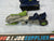 1987 VINTAGE ARAH G.I. JOE BATTLE FORCE 2000 MARAUDER VEHICLE ONLY LOOSE 100% COMPLETE (c)