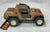 1984 VINTAGE ARAH G.I. JOE V.A.M.P. VAMP MARK II ATTACK VEHICLE ONLY LOOSE 100% COMPLETE (g)