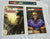 IDW PUBLISHING G.I. JOE: COBRA (2009) ISSUE #1-4 [VARIOUS COVERS] COMPLETE SERIES SET COMIC BOOK BUNDLE HIGH GRADE