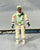 1986 VINTAGE ARAH G.I. JOE ICEBERG V1 ARCTIC ASSAULT TROOPER LOOSE 100% COMPLETE (j)