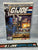 IDW PUBLISHING G.I. JOE A REAL AMERICAN HERO (2010-2022) ISSUE #163 [COVER B WHIGHAM] COMIC BOOK FEBRUARY 2011 (bh)
