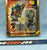 2009 25TH ANNIVERSARY G.I. JOE COBRA B.A.T. BAT V20 HALL OF HEROES 3 OF 10 INTERNET EXCLUSIVE NEW SEALED FIGURE CARD W/ BLEMISHED OUTER PACKAGING