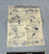 1983 VINTAGE ARAH DRAGONFLY XH-1 HELICOPTER VEHICLE BLUEPRINTS