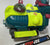 1988 VINTAGE ARAH G.I. JOE COBRA BUGG VEHICLE ONLY LOOSE 100% COMPLETE (c)