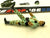 1987 VINTAGE ARAH G.I. JOE STARDUSTER V1C JET BACKPACK TROOPER MAIL IN EXCLUSIVE LOOSE 100% COMPLETE (b)