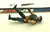 1987 VINTAGE ARAH G.I. JOE DODGER V1 BATTLE FORCE 2000 MARAUDER DRIVER LOOSE 100% COMPLETE (d)