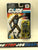 2008 25TH ANNIVERSARY G.I. JOE TRIPWIRE V5 WAVE 12 NEW SEALED (b)
