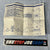 1984 VINTAGE ARAH S.H.A.R.C. SHARC SUBMARINE VEHICLE BLUEPRINTS (b)