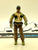 1985 VINTAGE ARAH G.I. JOE ALPINE V1 MOUNTAIN TROOPER LOOSE 100% COMPLETE (e)