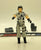 1986 VINTAGE ARAH G.I. JOE MAINFRAME V1 COMPUTER SPECIALIST LOOSE 100% COMPLETE (c)