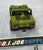 1982 VINTAGE ARAH G.I. JOE V.A.M.P. VAMP ATTACK VEHICLE ONLY LOOSE 100% COMPLETE (g)