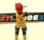 1982 VINTAGE ARAH G.I. JOE SCARLETT V1 COUNTERINTELLIGENCE LOOSE 100% COMPLETE (h)