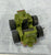 1985 VINTAGE ARAH G.I. JOE WEAPONS TRANSPORT VEHICLE LOOSE 100% COMPLETE (e)