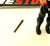 1986 VINTAGE ARAH G.I. JOE SGT. SLAUGHTER V1 DRILL INSTRUCTOR MAIL IN LOOSE 100% COMPLETE (c)