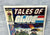 MARVEL COMICS TALES OF G.I. JOE A REAL AMERICAN HERO (1988-1989) ISSUE #2 COMIC BOOK FEBRUARY 1988 NEWSSTAND EDITION